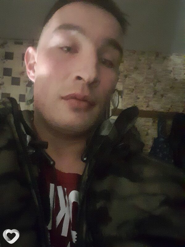 Михаил, 34, Чите — анкета №923916