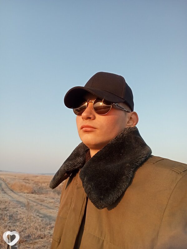 Александр, 30, Минске — анкета №923922