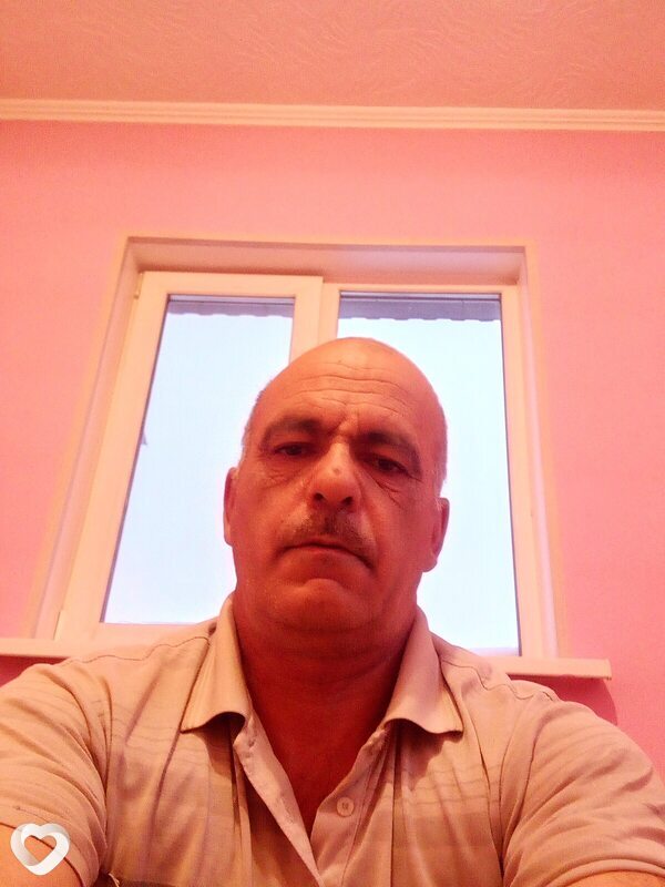 Мамедов Абдулла, 47, Новом Уренгое — анкета №923923