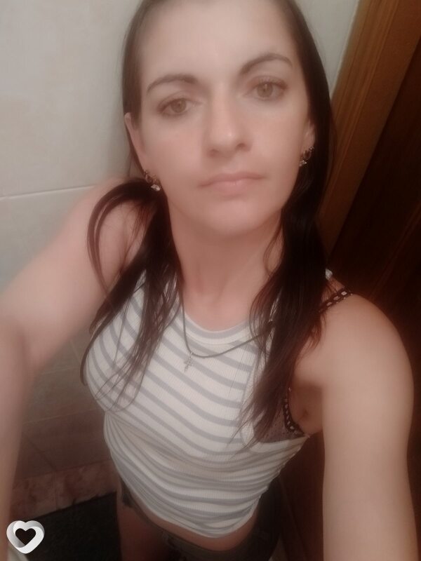 Ира, 36, Сумах — анкета №923926