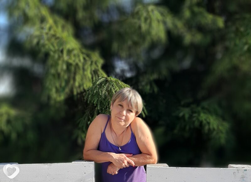 Марина, 59, Кемерове — анкета №923928