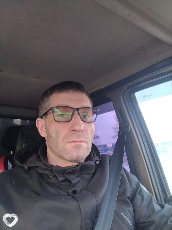 Макс, 43, Новом Уренгое — анкета №923929