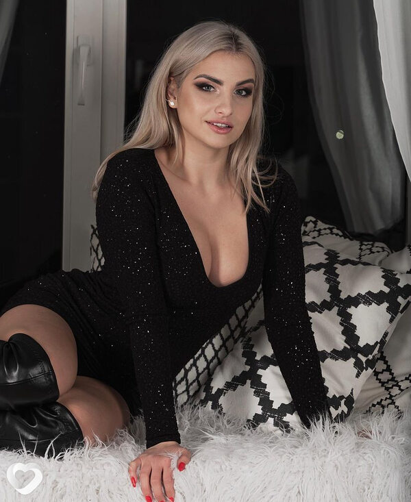 Настя, 35, Санкт-Петербурге — анкета №923932