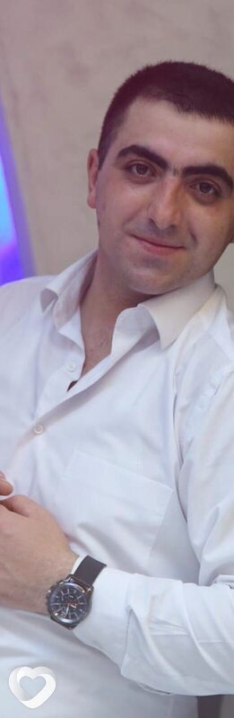 Геворг, 35, Челябинске — анкета №923933