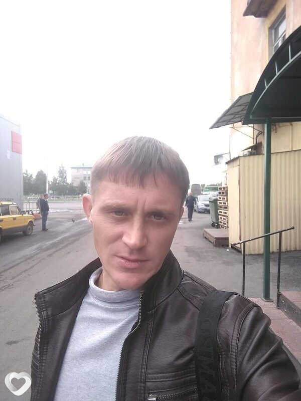 Игорь, 39, Калининграде — анкета №924185