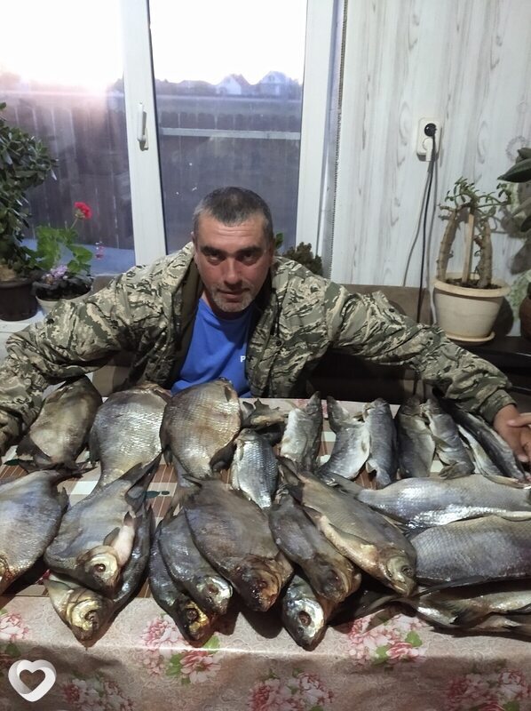 Андрей, 41, Омске — анкета №924189