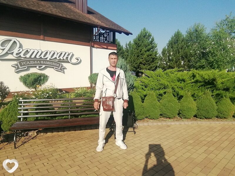 Роман, 51, Кореновске — анкета №923961
