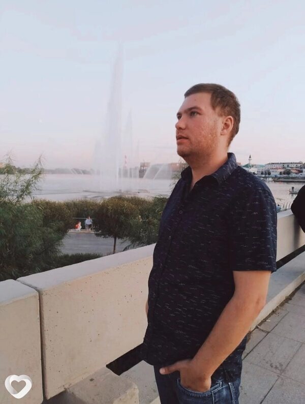 Руслан, 38, Казани — анкета №923962