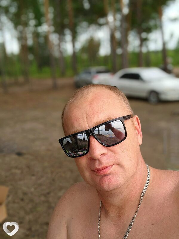 Александр, 43, Тулуне — анкета №923964