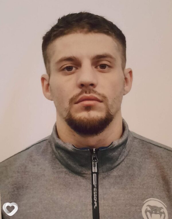 Artyom Chevxinko, 35, Москве — анкета №923966