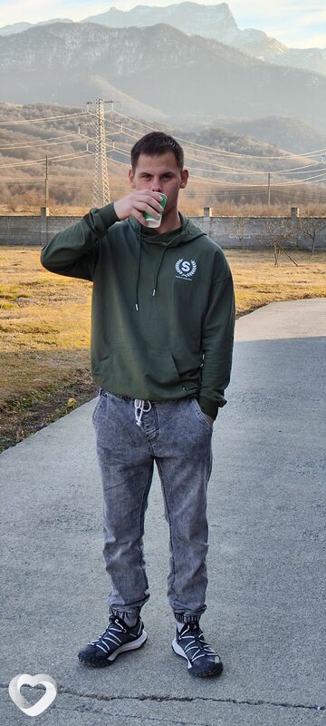 Андрей, 28, Миассе — анкета №923967