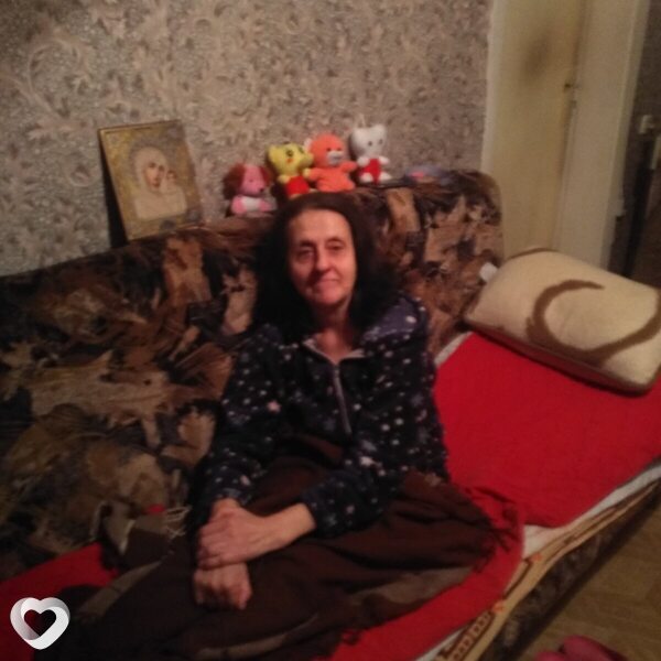 Галина, Новозыбков