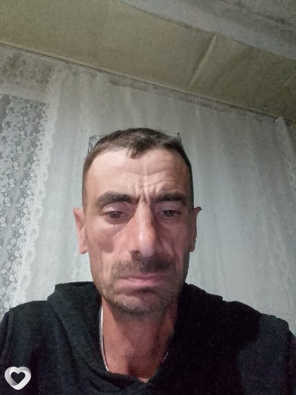 Davit, 51, Ереван — анкета №923970