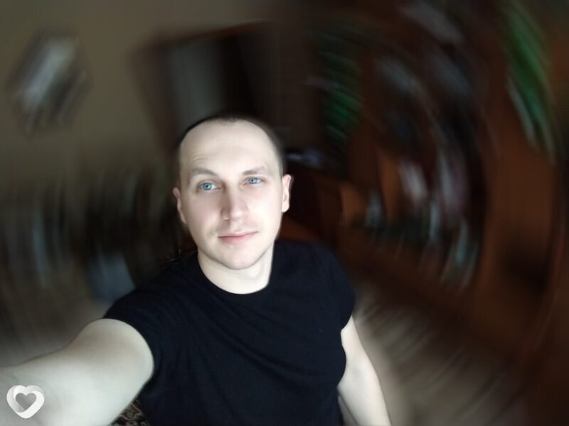 Артём, 35, Королёв — анкета №923973