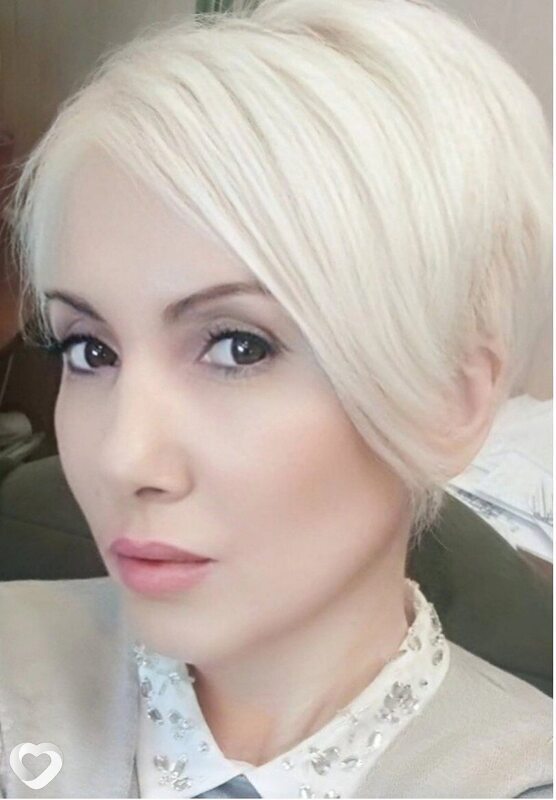 Лилия, 48, Магнитогорске — анкета №923979