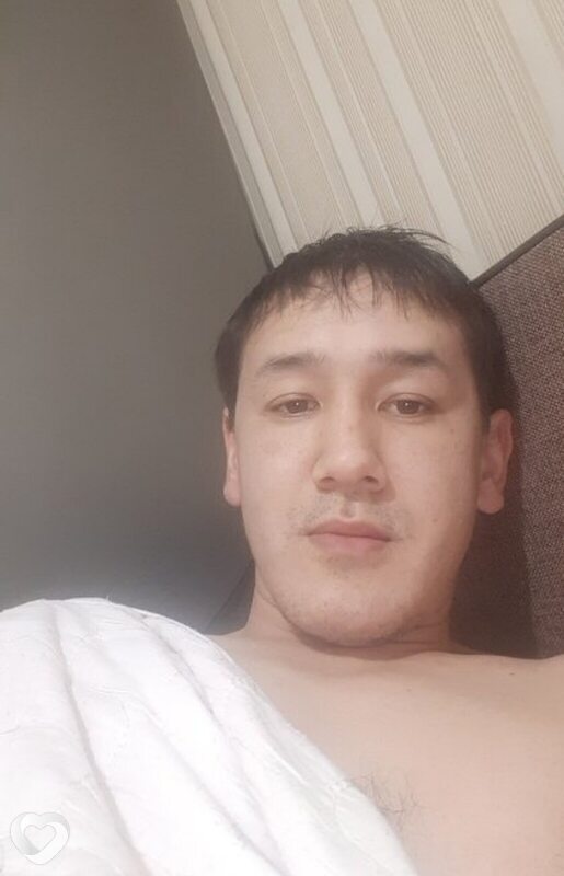 Ттт, 33, Усть-Каменогорск — анкета №923983