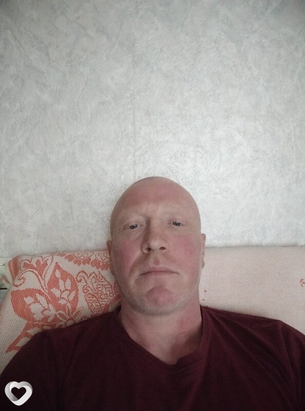 Сергей, 51, Могилев — анкета №924085