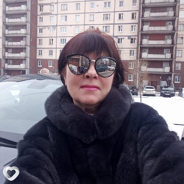 Ирина, 46, Санкт-Петербурге — анкета №924089
