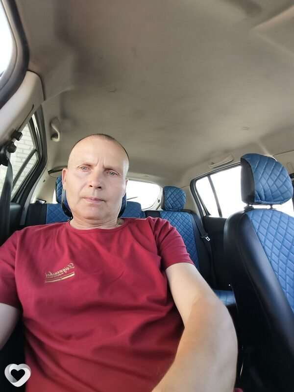 Витя, 56, Брянске — анкета №924090