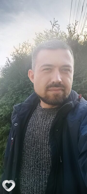 Дима, 35, Пензе — анкета №924095