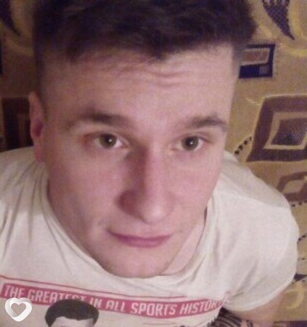 Денис, 37, Новополоцке — анкета №924010