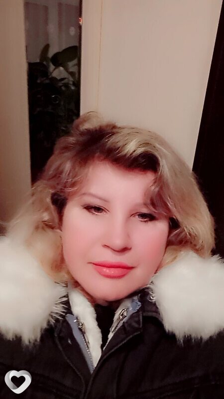 Маруся, 44 — Гусь-Хрустальный