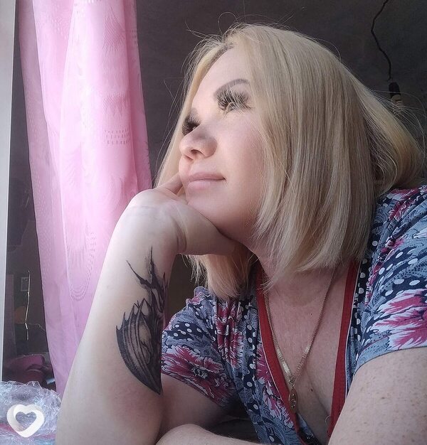 Evgenia, 47, Чите — анкета №924021