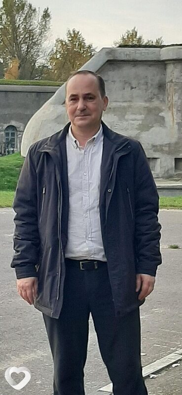 Сергей, 53, Минске — анкета №924023
