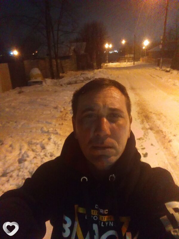 Василий, 47, Медвежьегорске — анкета №924027
