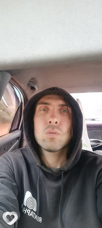 Михаил, 39, Павловском Посаде — анкета №924028