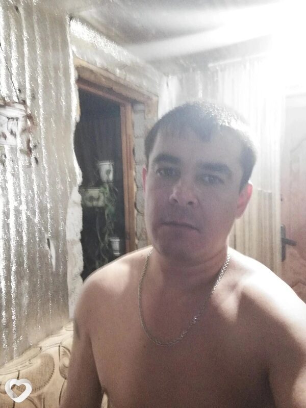 Руслан, 38, Надыме — анкета №924030