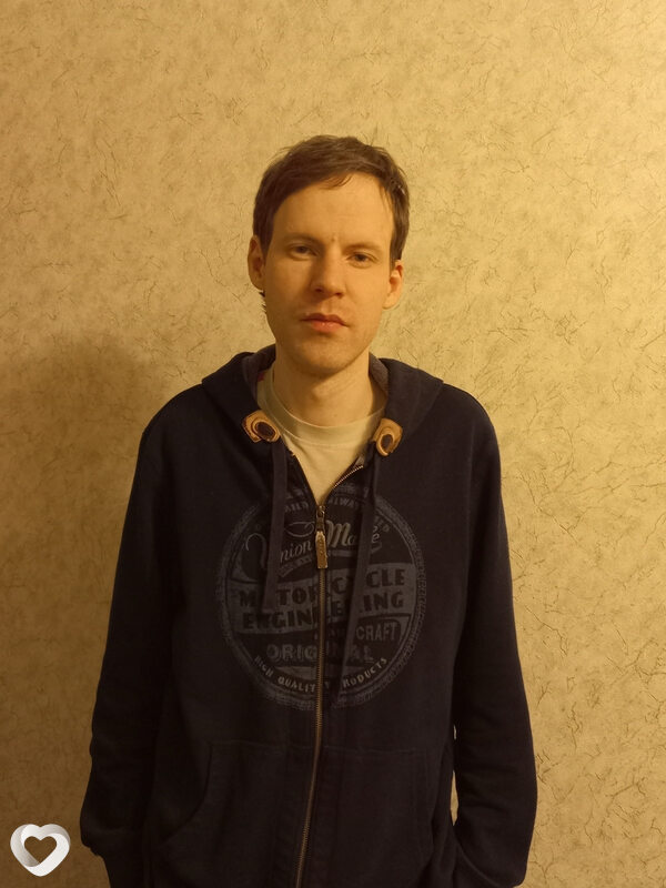 Сергей, 39, Владимире — анкета №924031