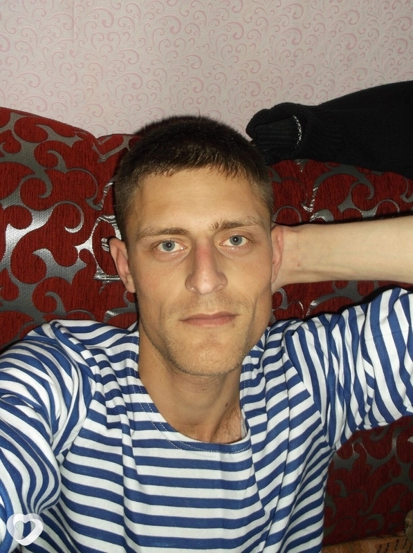Иван, 33, Кирове — анкета №924061