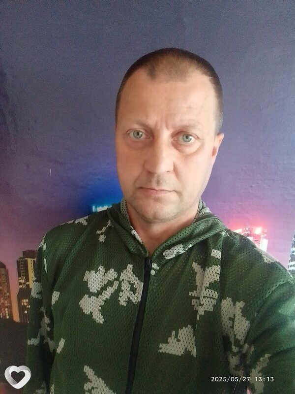 Алексей, Верещагино