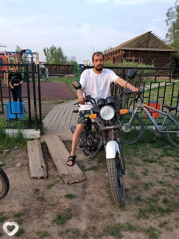 Макс, 37, Тайшете — анкета №924063