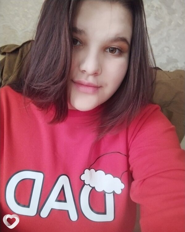 Татьяна, 26, Джанкое — анкета №924065