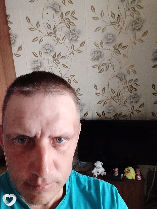 Сергей, 49, Кемерове — анкета №924066