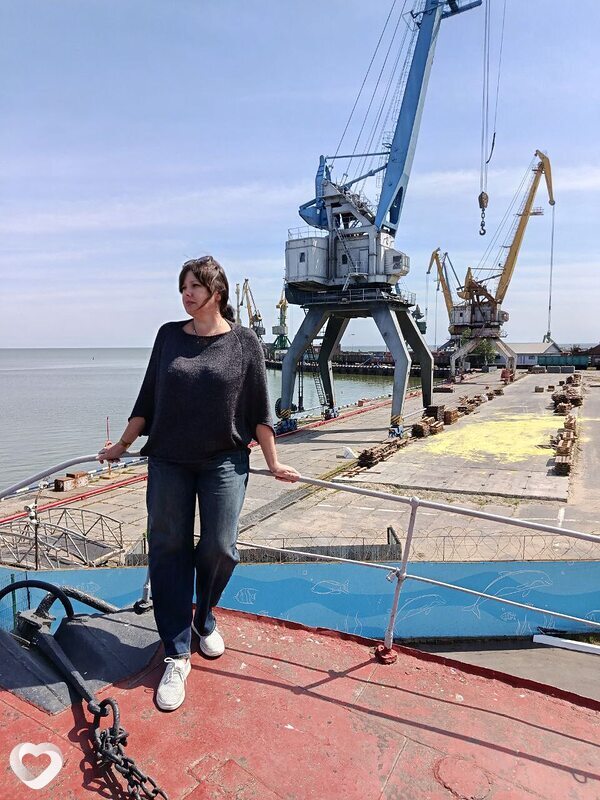 Зоя, 56, Горловке — анкета №924067