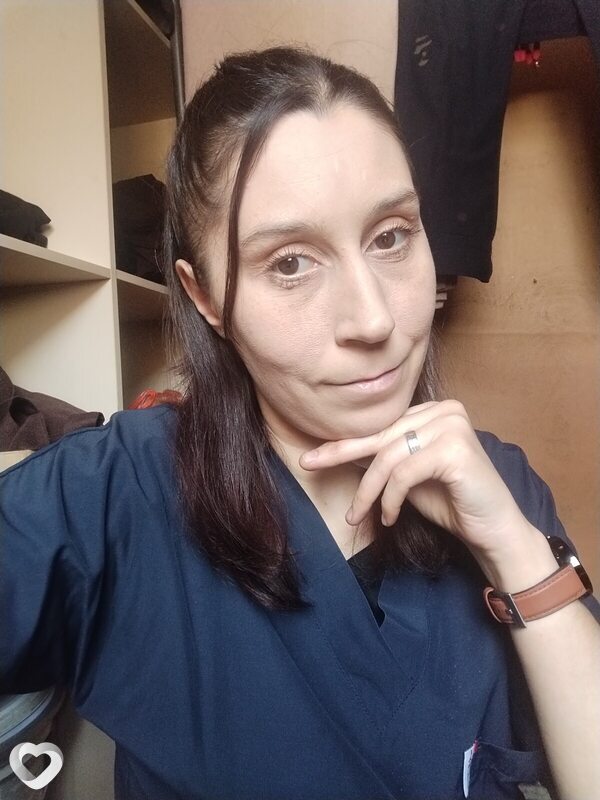 Галина, 34, Усть-Каменогорск — анкета №924069