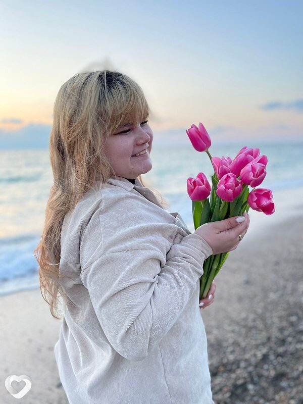 Kseniya, 26, Симферополе — анкета №924078