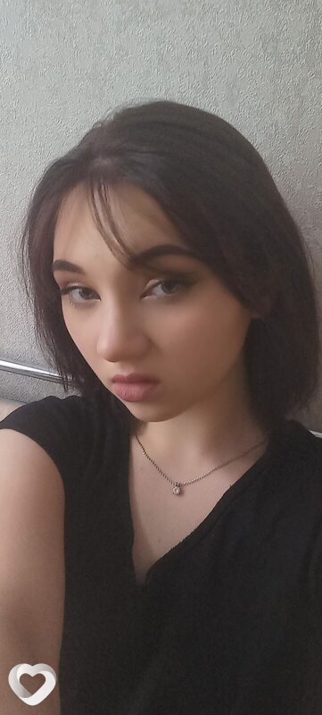 Жанна, Бокситогорск