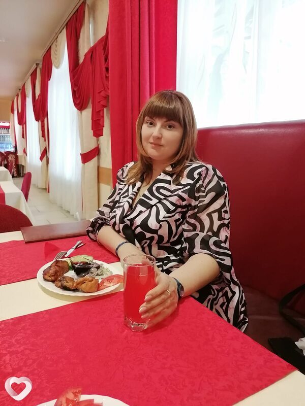 Ирина, 38, Серове — анкета №924082
