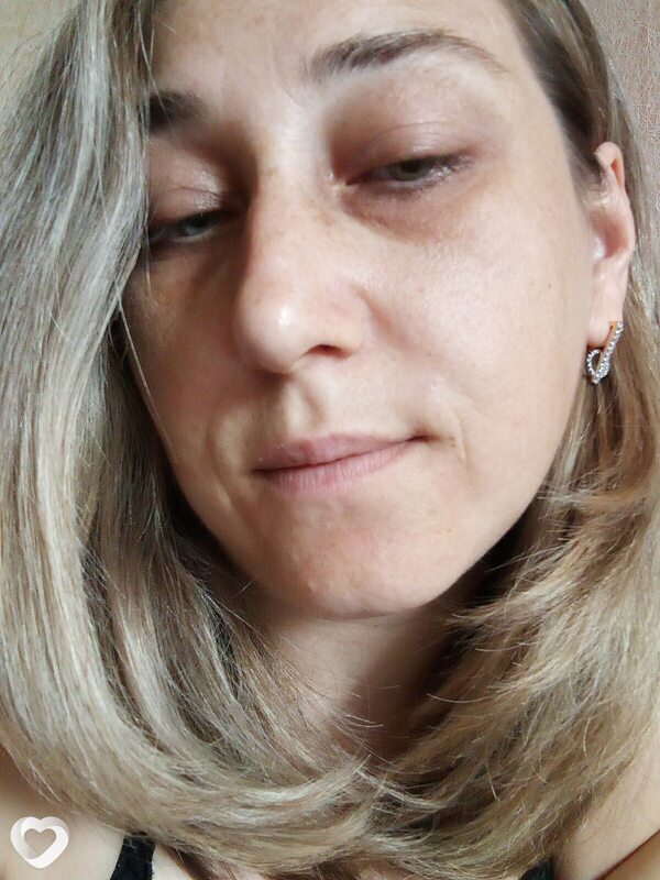 Оля, 38, Красном Луче — анкета №924134