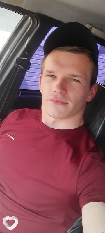 Сергей, 27, Калуге — анкета №924140