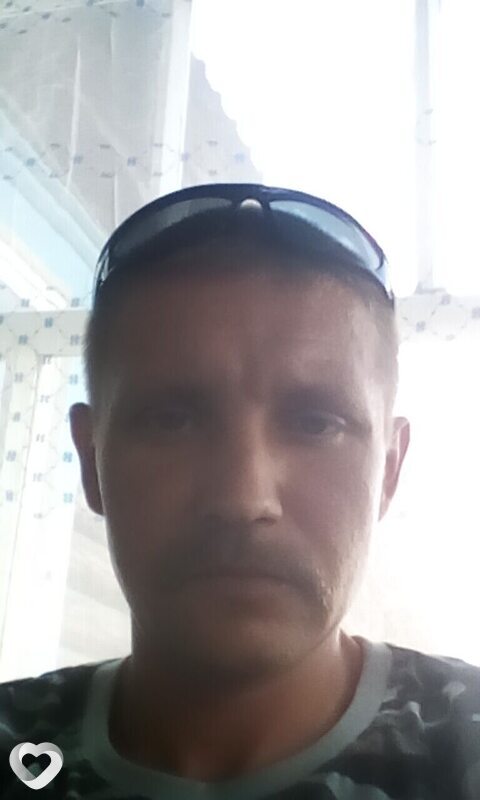 Сергей, 40, Кемерове — анкета №924141
