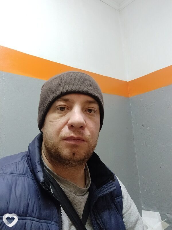 Sasha, 36, Рудном — анкета №924142