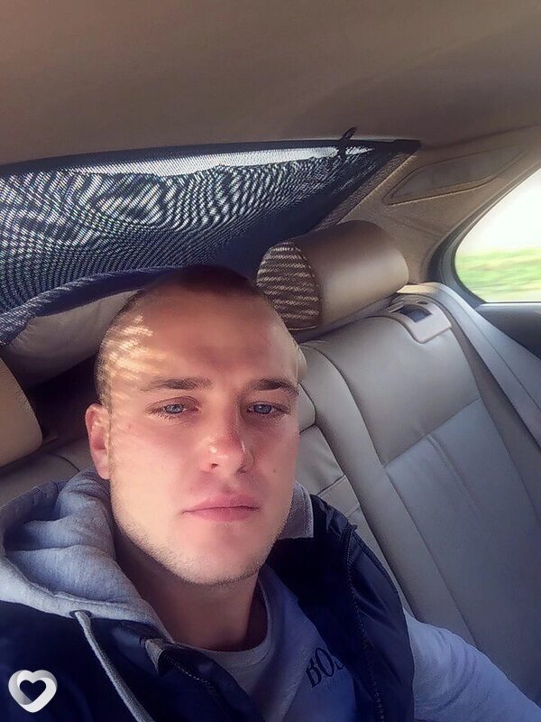 Mark, 27, Варшава — анкета №924143
