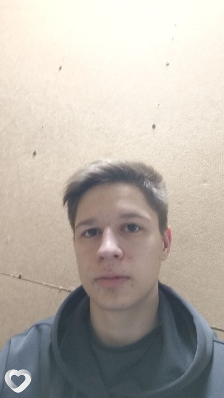 Алексей, 20, Благовещенске — анкета №924154