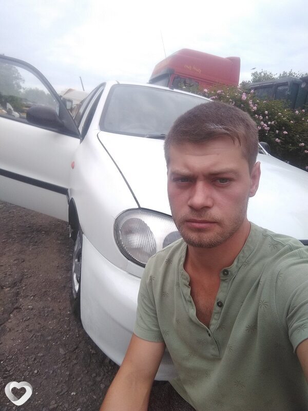 Станислав, 31, Мариуполе — анкета №924210