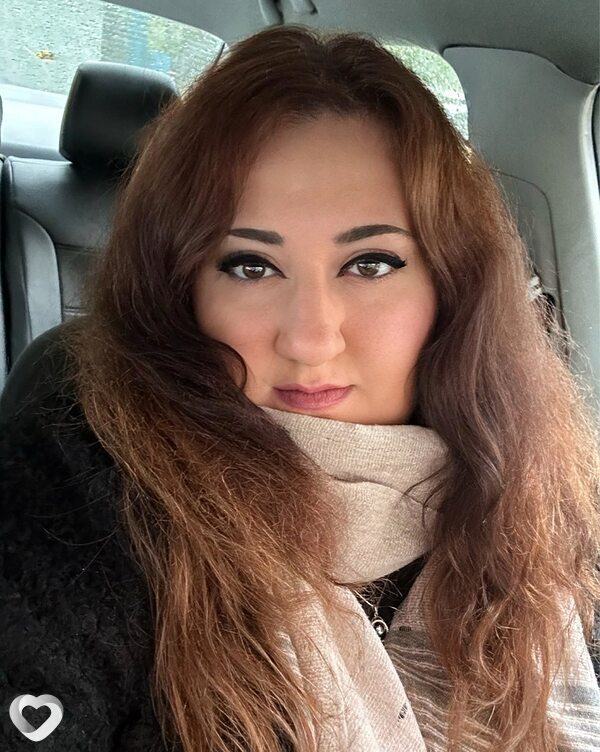 Алина, 36, Якутске — анкета №924216